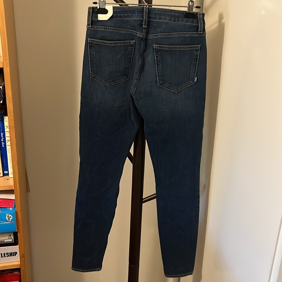 1 Denim Skinny Jeans - Picture 5 of 8